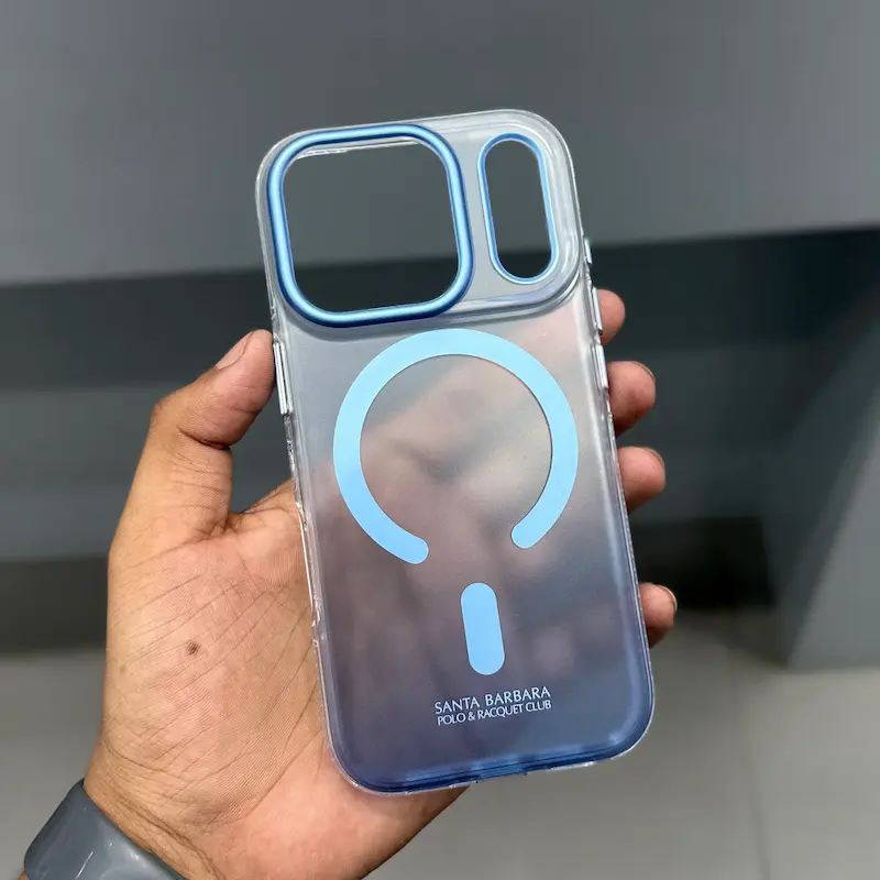 پولو آگس برای آیفون ۱۸پرومکس و ۱۷پرومکس | POLO AUGUS IPHONE 17PROMAX-18PROMAX