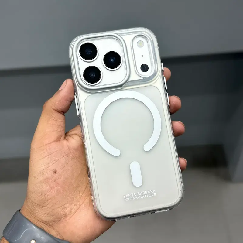 پولو آگس برای آیفون ۱۸پرومکس و ۱۷پرومکس | POLO AUGUS IPHONE 17PROMAX-18PROMAX