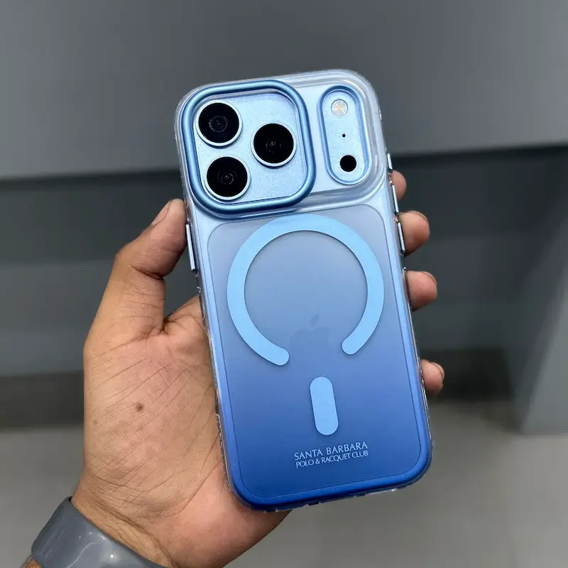 پولو آگس برای آیفون ۱۸پرومکس و ۱۷پرومکس | POLO AUGUS IPHONE 17PROMAX-18PROMAX