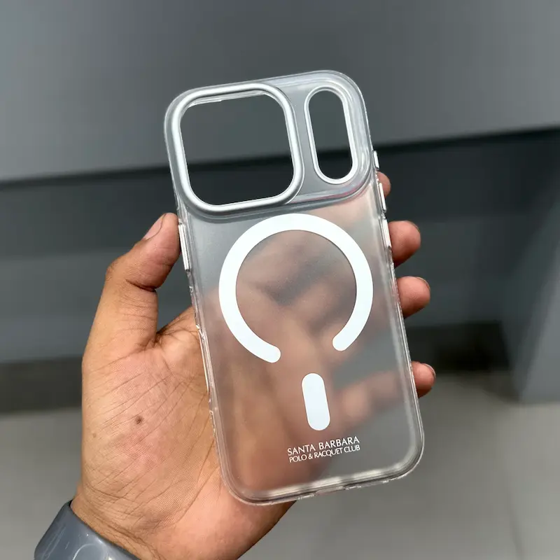 پولو آگس برای آیفون ۱۸پرومکس و ۱۷پرومکس | POLO AUGUS IPHONE 17PROMAX-18PROMAX