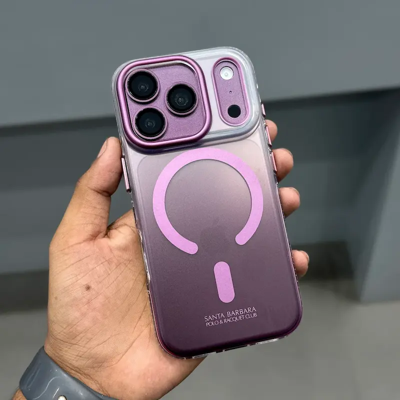 پولو آگس برای آیفون ۱۸پرومکس و ۱۷پرومکس | POLO AUGUS IPHONE 17PROMAX-18PROMAX
