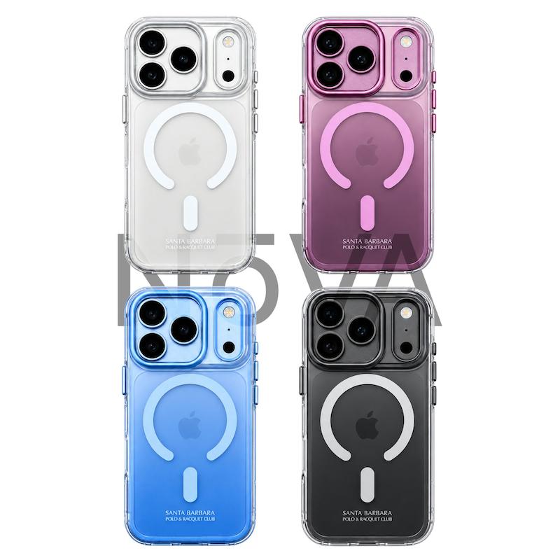 پولو آگس برای آیفون ۱۸پرومکس و ۱۷پرومکس | POLO AUGUS IPHONE 17PROMAX-18PROMAX