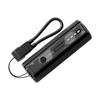 پاوربانک و چراغ قوه لولو نوا پرو ظرفیت ۵هزار میلی آمپر |‌ Levelo Nova Pro 5000mAh Power Bank with Flashlight