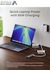هاب انکر Anker USB C Hub 7-in-1 Multi-Port USB Adapter for Laptops مدل A83D2