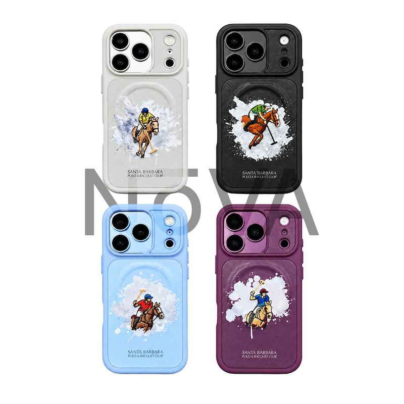 پولو ایکاروس برای آیفون ۱۸پرو و ۱۷پرو | POLO ICARUS IPHONE 17PRO-18PRO