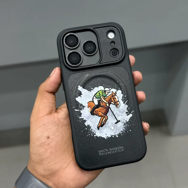 پولو ایکاروس برای آیفون ۱۸پرو و ۱۷پرو | POLO ICARUS IPHONE 17PRO-18PRO