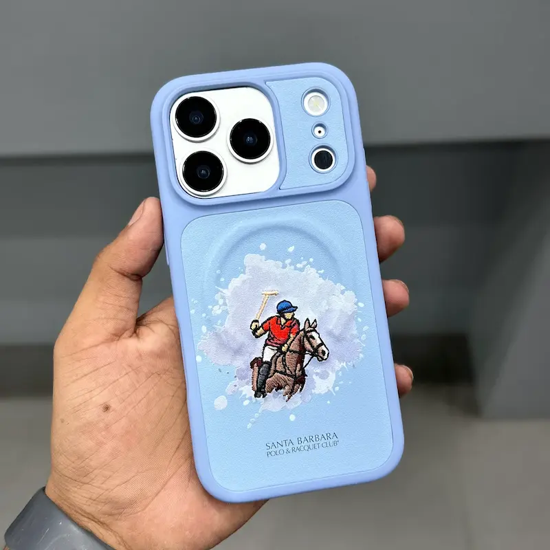 پولو ایکاروس برای آیفون ۱۸پرو و ۱۷پرو | POLO ICARUS IPHONE 17PRO-18PRO