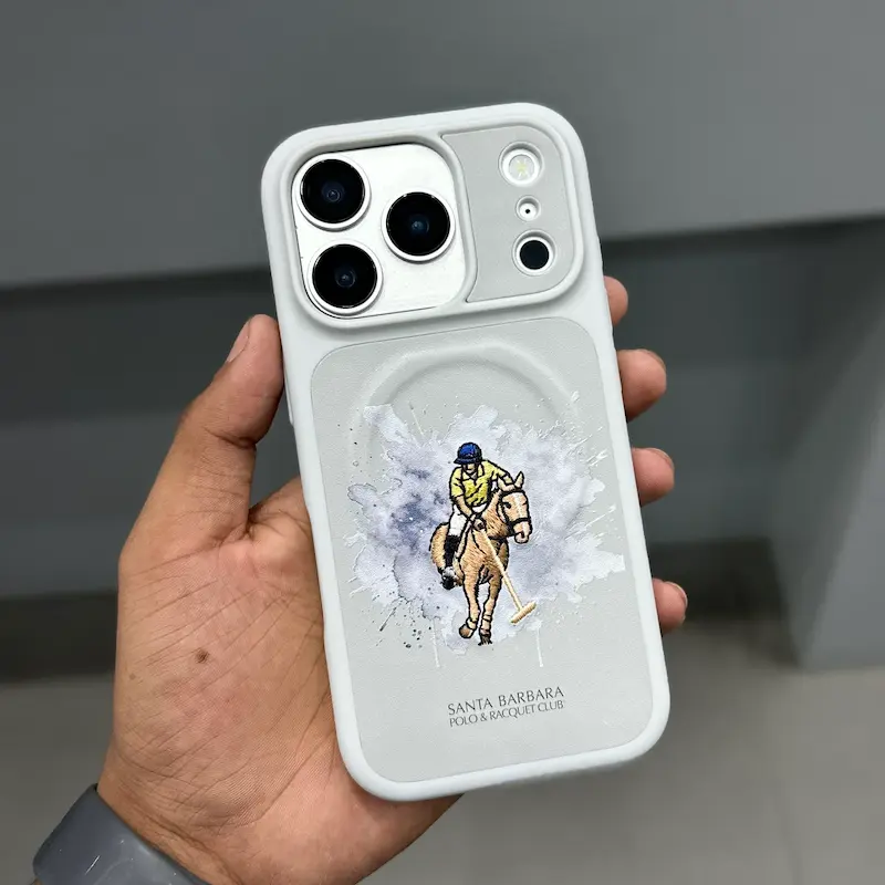 پولو ایکاروس برای آیفون ۱۸پرو و ۱۷پرو | POLO ICARUS IPHONE 17PRO-18PRO