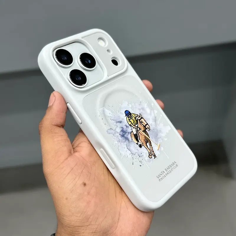 پولو ایکاروس برای آیفون ۱۸پرو و ۱۷پرو | POLO ICARUS IPHONE 17PRO-18PRO