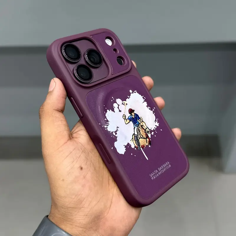 پولو ایکاروس برای آیفون ۱۸پرو و ۱۷پرو | POLO ICARUS IPHONE 17PRO-18PRO