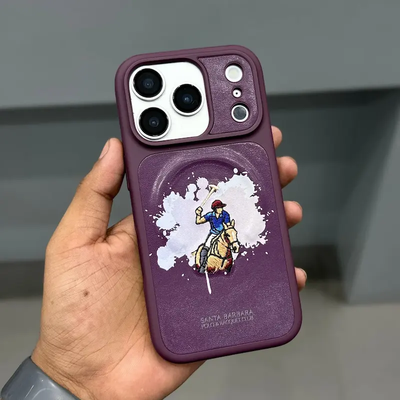 پولو ایکاروس برای آیفون ۱۸پرو و ۱۷پرو | POLO ICARUS IPHONE 17PRO-18PRO