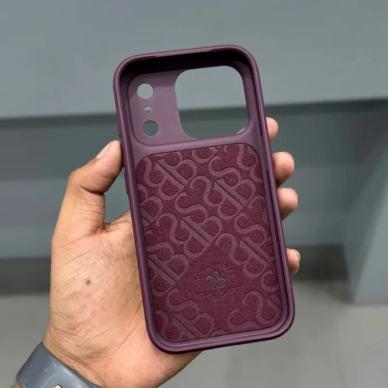 پولو ایکاروس برای آیفون ۱۸پرو و ۱۷پرو | POLO ICARUS IPHONE 17PRO-18PRO