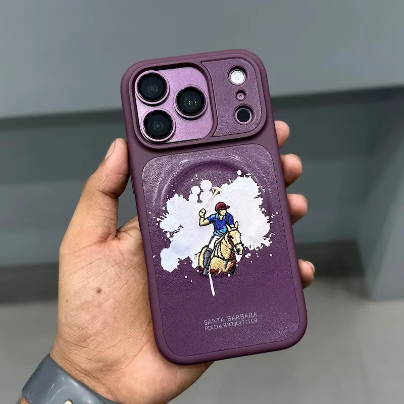 پولو ایکاروس برای آیفون ۱۸پرو و ۱۷پرو | POLO ICARUS IPHONE 17PRO-18PRO