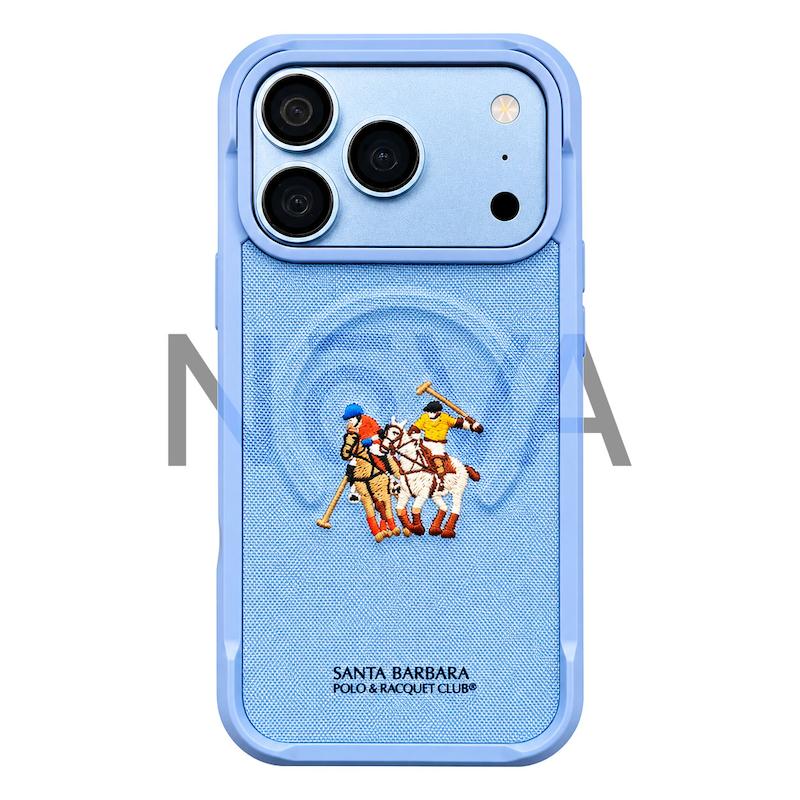 پولو ایکاس برای آیفون ۱۸پرو و ۱۷پرو | POLO EQUSS IPHONE 17PRO-18PRO