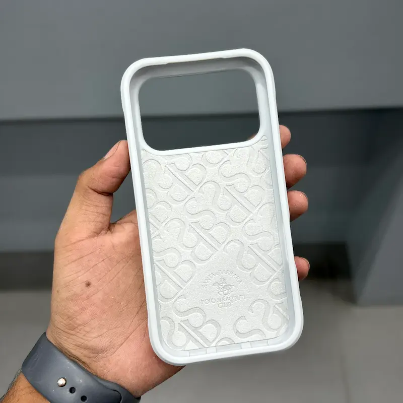 پولو ایکاس برای آیفون ۱۸پرو و ۱۷پرو | POLO EQUSS IPHONE 17PRO-18PRO