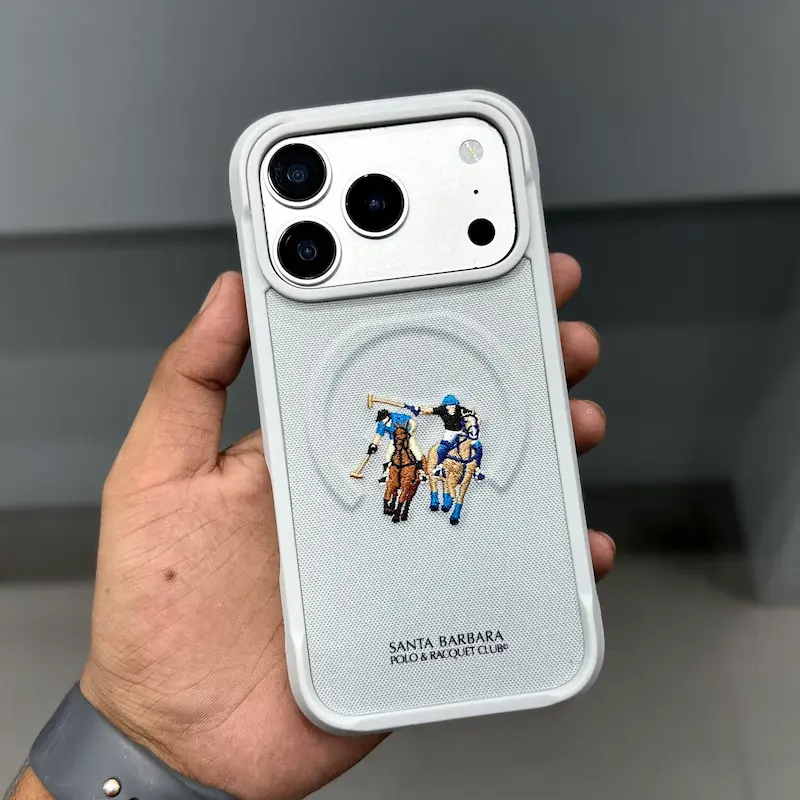 پولو ایکاس برای آیفون ۱۸پرو و ۱۷پرو | POLO EQUSS IPHONE 17PRO-18PRO
