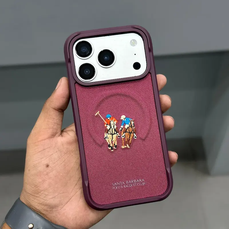 پولو ایکاس برای آیفون ۱۸پرو و ۱۷پرو | POLO EQUSS IPHONE 17PRO-18PRO