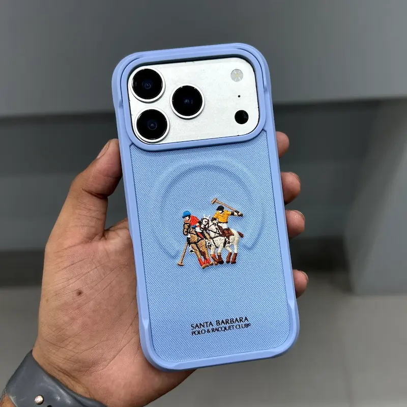 پولو ایکاس برای آیفون ۱۸پرو و ۱۷پرو | POLO EQUSS IPHONE 17PRO-18PRO