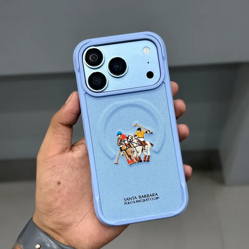 پولو ایکاس برای آیفون ۱۸پرو و ۱۷پرو | POLO EQUSS IPHONE 17PRO-18PRO