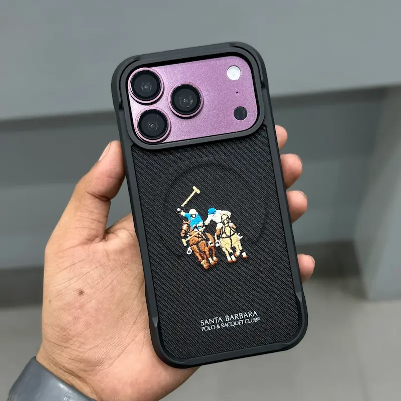 پولو ایکاس برای آیفون ۱۸پرو و ۱۷پرو | POLO EQUSS IPHONE 17PRO-18PRO