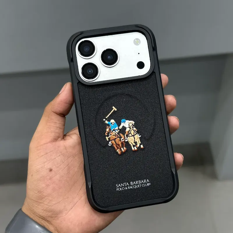پولو ایکاس برای آیفون ۱۸پرومکس و ۱۷پرومکس | POLO EQUSS IPHONE 17PROMAX-18PROMAX