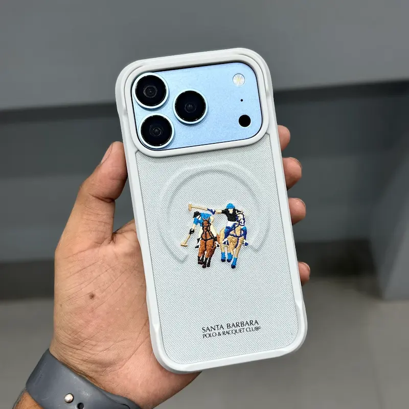 پولو ایکاس برای آیفون ۱۸پرومکس و ۱۷پرومکس | POLO EQUSS IPHONE 17PROMAX-18PROMAX