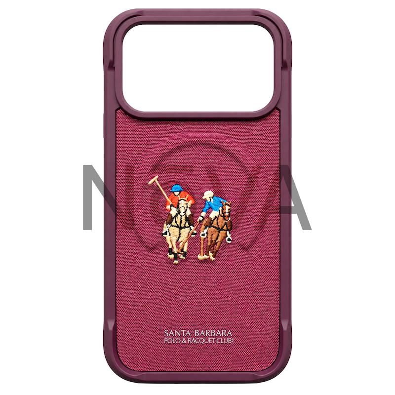پولو ایکاس برای آیفون ۱۸پرومکس و ۱۷پرومکس | POLO EQUSS IPHONE 17PROMAX-18PROMAX