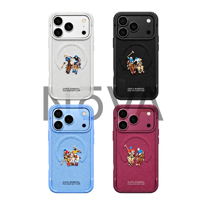 پولو ایکاس برای آیفون ۱۸پرومکس و ۱۷پرومکس | POLO EQUSS IPHONE 17PROMAX-18PROMAX