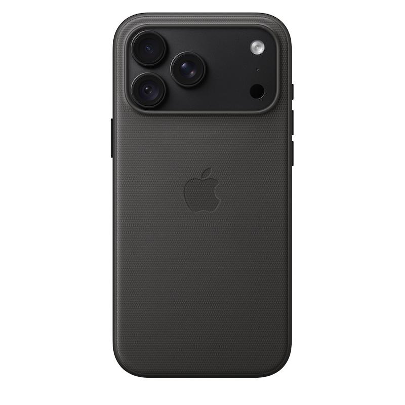 قاب تک وون اورجینال آیفون 18 پرو‌مکس (۱۷پرومکس) |   (17PROMAX)Apple TechWoven Case with MagSafeIPhone 18PROMAX
