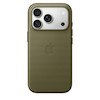 قاب تک وون اورجینال آیفون 18 پرو‌ (۱۷پرو) | (17PRO) Apple TechWoven Case with MagSafeIPhone 18PRO