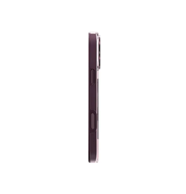 قاب آیفون ۱۸ پرو مکس یونیک مدل UNIQ Heldro Air MagClick