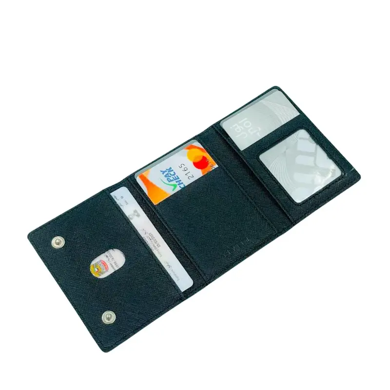 جاکارتی اورجینال Levelo مدل LEVELO Mitte 8 in 1 Magsafe Cardholder - Mitte 8 in 1