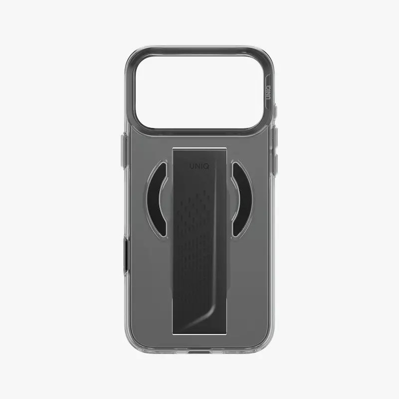 قاب آیفون ۱۸ پرو مکس یونیک مدل UNIQ Heldro Air MagClick