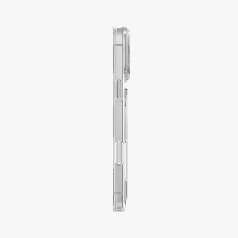 قاب آیفون ۱۸ پرو مکس یونیک مدل UNIQ Heldro Air MagClick