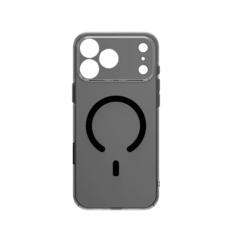 قاب آیفون ۱۸ پرومکس یونیک مدل ایرسوییت | UNIQ AirSuit Ultra-Slim MagClick