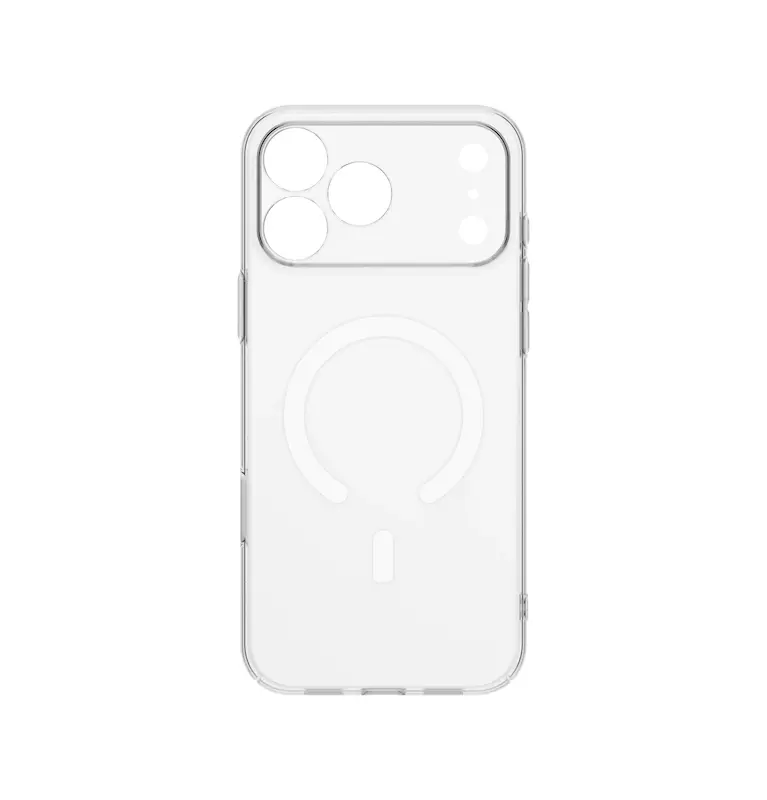 قاب آیفون ۱۸ پرومکس یونیک مدل ایرسوییت | UNIQ AirSuit Ultra-Slim MagClick