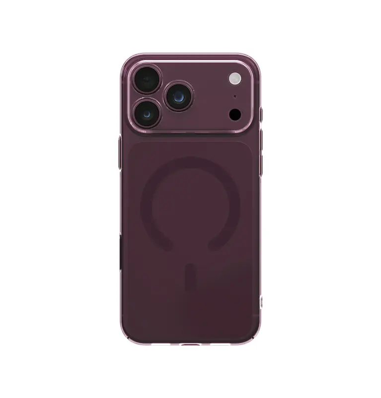 قاب آیفون ۱۸ پرو یونیک مدل ایرسوییت | UNIQ AirSuit Ultra-Slim MagClick