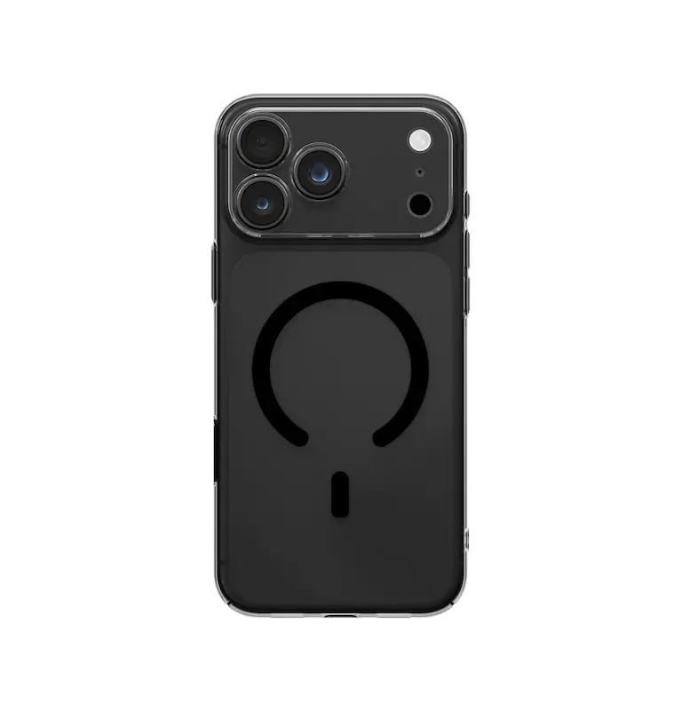 قاب آیفون ۱۸ پرو یونیک مدل ایرسوییت | UNIQ AirSuit Ultra-Slim MagClick
