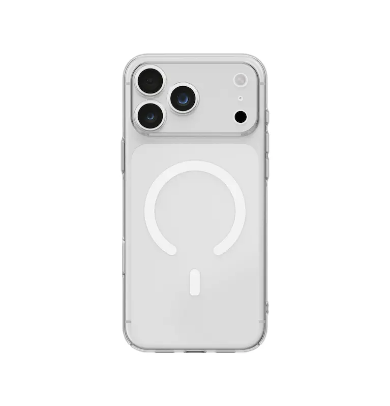 قاب آیفون ۱۸ پرو یونیک مدل ایرسوییت | UNIQ AirSuit Ultra-Slim MagClick