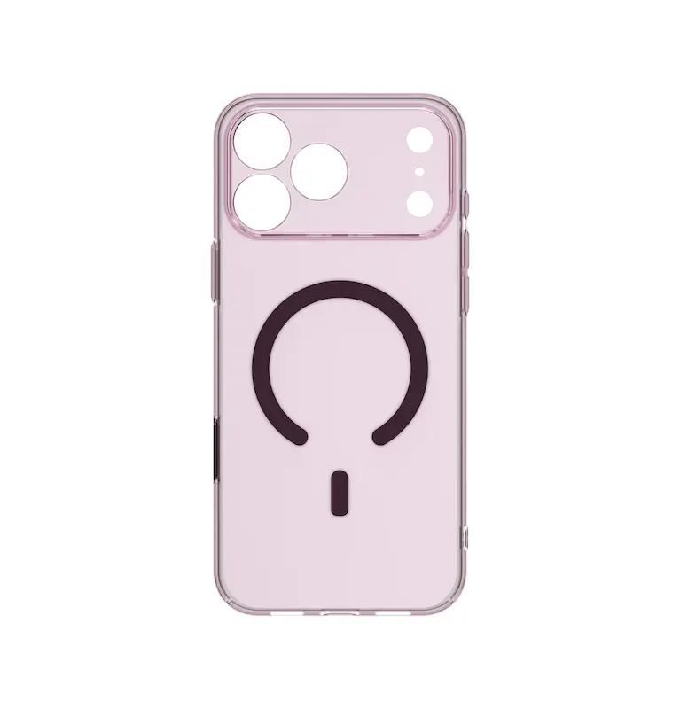 قاب آیفون ۱۸ پرو یونیک مدل ایرسوییت | UNIQ AirSuit Ultra-Slim MagClick