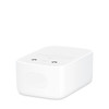 آداپتور اورجینال 40w اپل Apple 40W Dynamic Power Adapter with 60W Max - پارت نامبر اروپا - دو پین