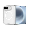 قاب یانگ کیت Youngkit Clear Magsafe Series Case یک طرفه آیفون Duo