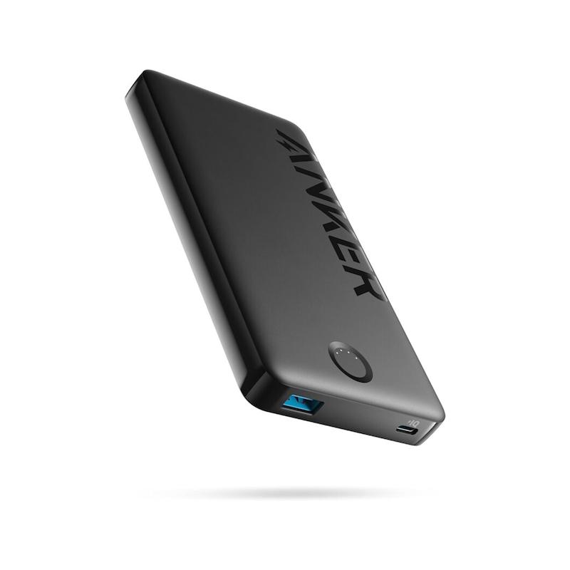 پاوربانک انکر Anker Power Bank 10K Portable Charger مدل A1334