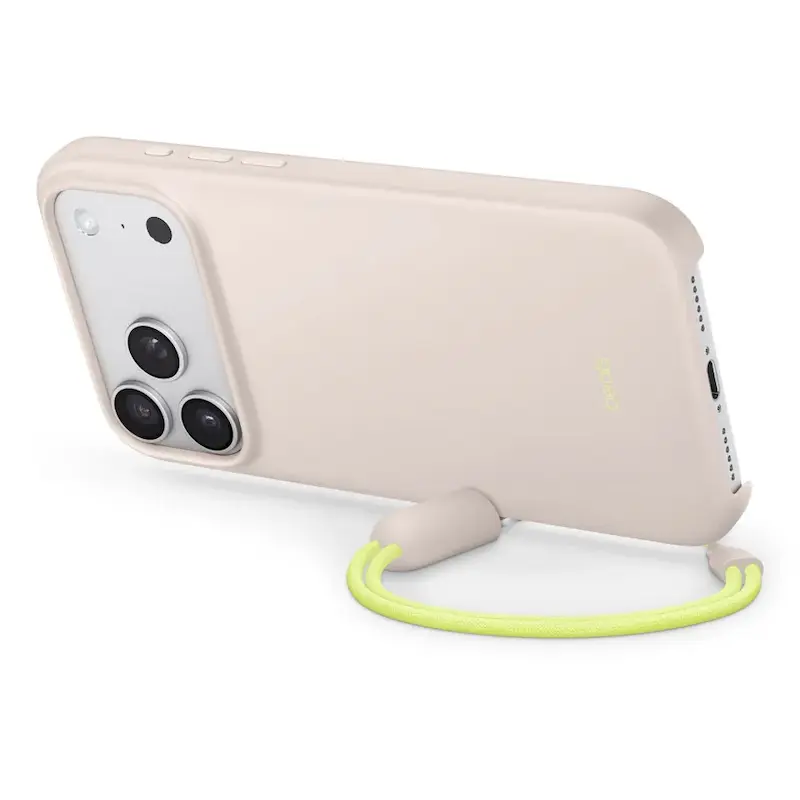 قاب Beats بیتس Kickstand با بند استند شو - Beats iPhone Kickstand Case With Lanyardقاب بیتس کیک‌استند آیفون 17 و 18 با بند استند - Beats iPhone Kickstand Case With Lanyard (های کپی)