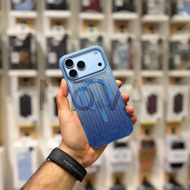 پولو جرمی برای آیفون ۱۸پرومکس و ۱۷پرومکس | POLO JEREMY IPHONE 17PROMAX-18PROMAX