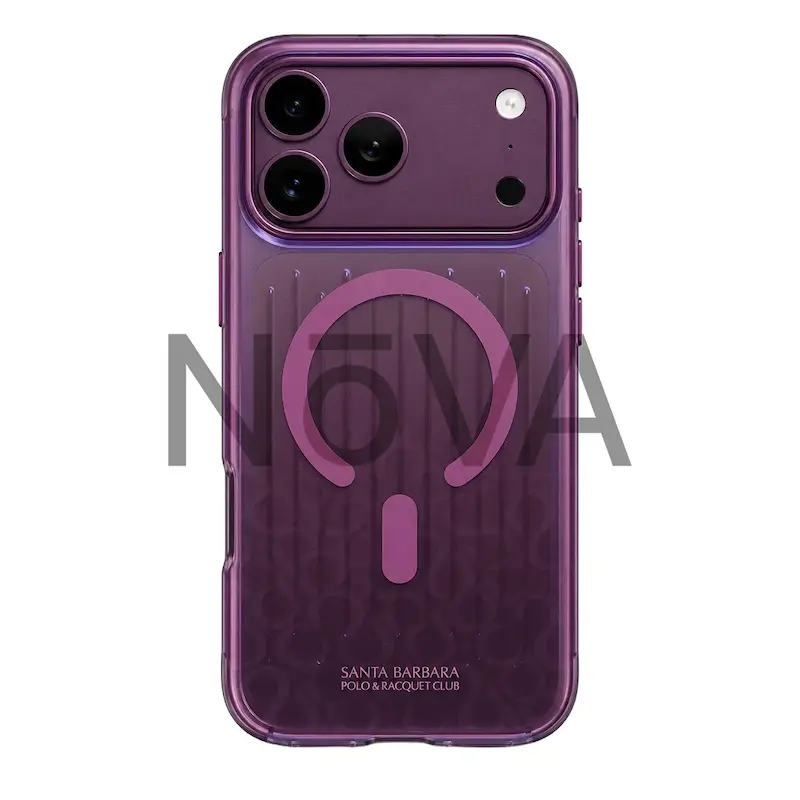 پولو جرمی برای آیفون ۱۸پرومکس و ۱۷پرومکس | POLO JEREMY IPHONE 17PROMAX-18PROMAX