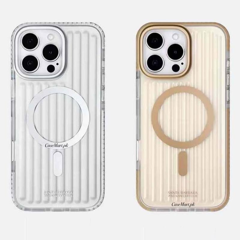 قاب آیفون Polo Jeremy Santa Barbara