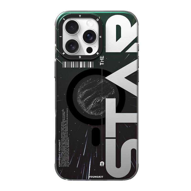 قاب یانگ کیت Youngkit Interstellar Journey Magsafe