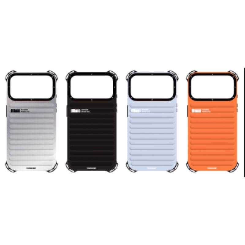 کیس آیفون از برند YOUNG-KIT یانگ کیت مدل  TRUE COLOR