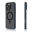 قاب Youngkit یانگ کیت Gemstone Back+Soft Frame Case آیفون
